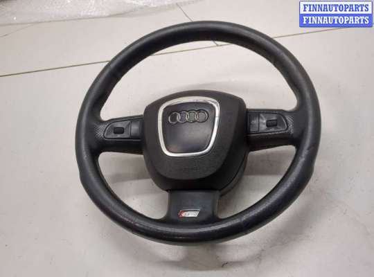 Руль AU1755197 на Audi A6 (C6) 2004-2011