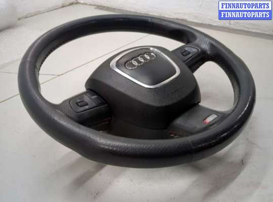 купить Руль на Audi A6 (C6) 2004-2011