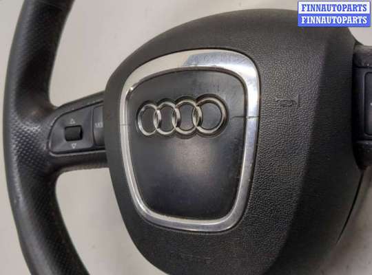 купить Руль на Audi A6 (C6) 2004-2011