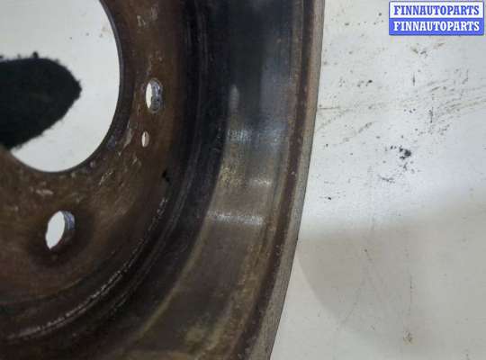 купить Диск тормозной на KIA Rio 2005-2011