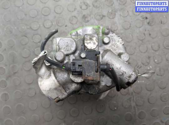 Компрессор кондиционера VG2678240 на Volkswagen Polo 2005-2009