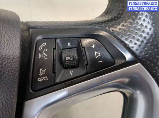 купить Руль на Opel Insignia 2008-2013