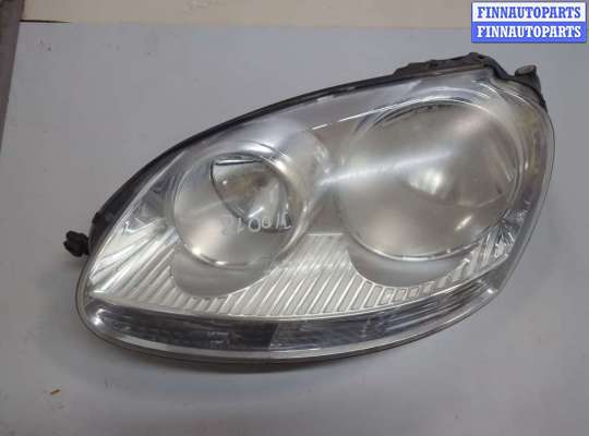 Фара (передняя) VG2757694 на Volkswagen Golf 5 2003-2009
