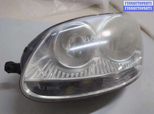 купить Фара (передняя) на Volkswagen Golf 5 2003-2009