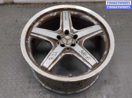 купить Диск литой на Mercedes GL X164 2006-2012