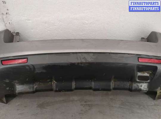 Купить Бампер на Land Rover Freelander 2 2006-2014 Бампер LRS8154 на Land Rover Freelander 2 2006-2014