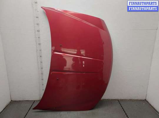 купить Капот на Dodge Journey 2008-2011