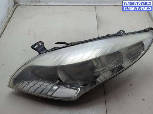 купить Фара (передняя) на Renault Megane 3 2009-2016