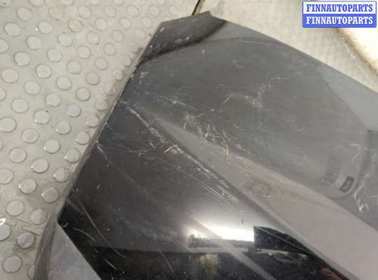 купить Бампер на Infiniti FX 2002-2009