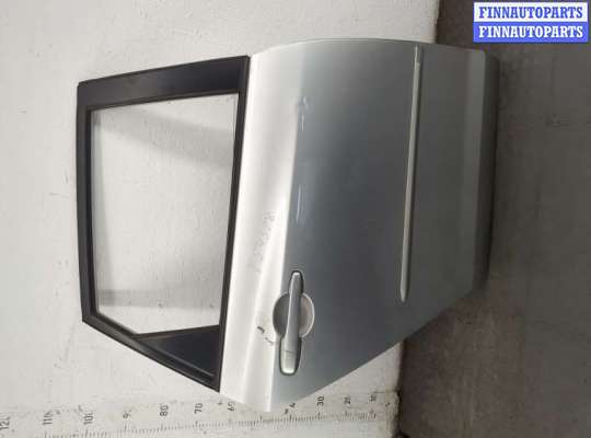 купить Дверь боковая (легковая) на Mazda 3 (BK) 2003-2009
