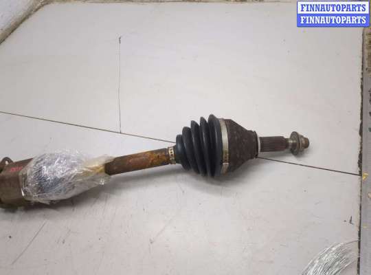 купить Полуось (приводной вал, шрус) на Ford Explorer 2015-2019