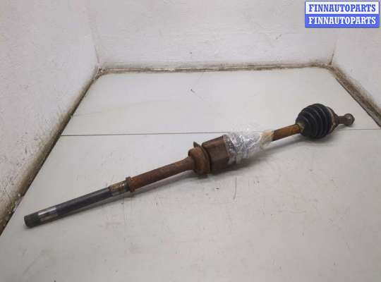 купить Полуось (приводной вал, шрус) на Ford Explorer 2015-2019