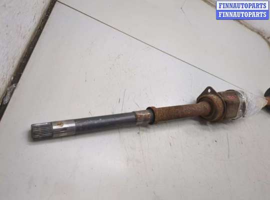 купить Полуось (приводной вал, шрус) на Ford Explorer 2015-2019