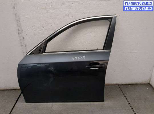 купить Стекло боковой двери на BMW 5 E60 2003-2010