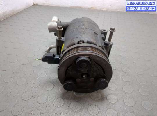 купить Компрессор кондиционера на Ford Focus 2 2008-2011