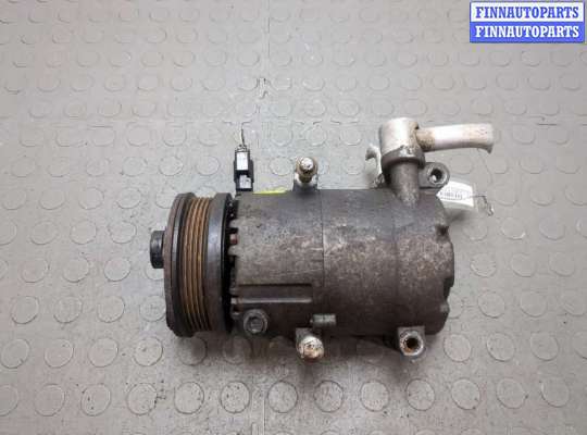 купить Компрессор кондиционера на Ford Focus 2 2008-2011