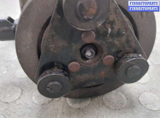 купить Компрессор кондиционера на Ford Focus 2 2008-2011