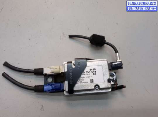 Блок комфорта BM3513250 на BMW 7 G11, G12 2015-2022