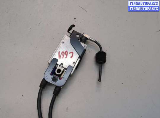 ЭБУ салона (Блок комфорта) на BMW 7 (G11/G12)