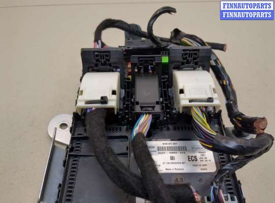 купить Блок управления бортовой сети (Body Control Module) на Ford EcoSport 2017-2023