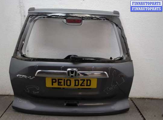 купить Крышка (дверь) багажника на Honda CR-V 2006-2012