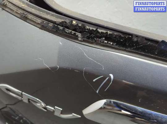 купить Крышка (дверь) багажника на Honda CR-V 2006-2012