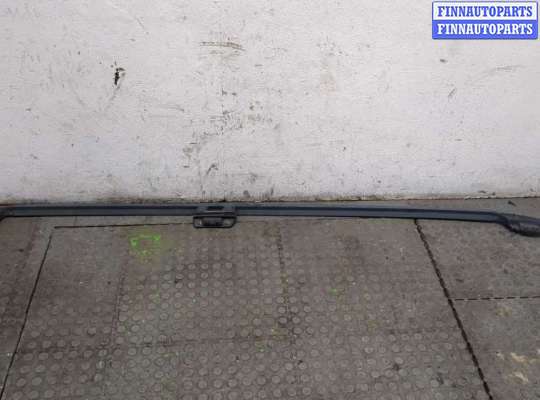 купить Рейлинг на крышу (одиночка) на Volvo XC70 2002-2007