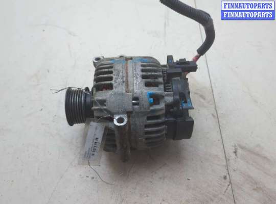 купить Генератор на Dacia Sandero 2008-2012