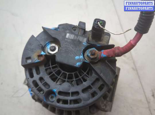 купить Генератор на Dacia Sandero 2008-2012