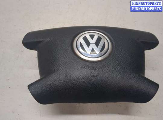 купить Подушка безопасности водителя на Volkswagen Transporter 5 2003-2009