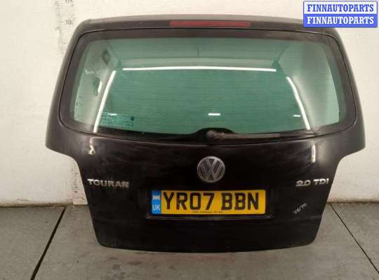 купить Стекло заднее на Volkswagen Touran 2003-2006