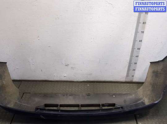 Бампер задний на Ford Mondeo II