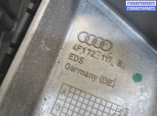 купить Узел педальный (блок педалей) на Audi A6 (C6) 2005-2011