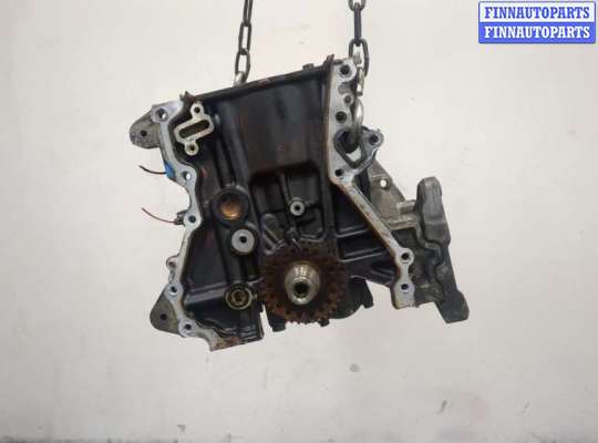 купить Блок цилиндров (Шорт блок) на Peugeot 107 2005-2012