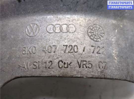 купить Кронштейн полуоси на Audi A4 (B8) 2007-2015