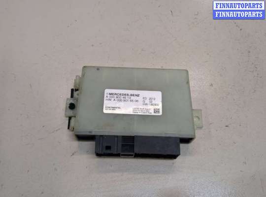Блок управления системой AdBlue, Блок электронный SCR MB1544184 на Mercedes C W205 2014-2018
