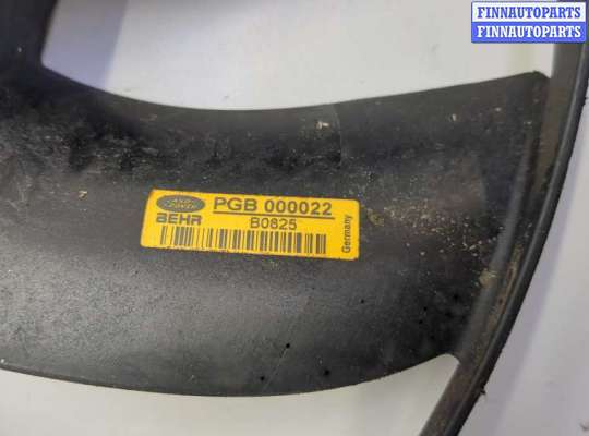 купить Крыльчатка вентилятора (лопасти) на Land Rover Range Rover 3 (LM) 2002-2012