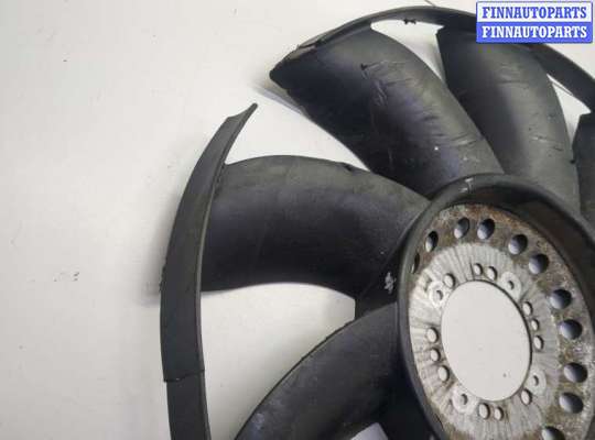 купить Крыльчатка вентилятора (лопасти) на Land Rover Range Rover 3 (LM) 2002-2012