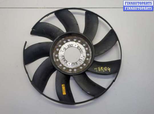 купить Крыльчатка вентилятора (лопасти) на Land Rover Range Rover 3 (LM) 2002-2012