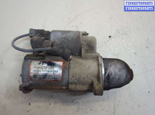 купить Стартер на KIA Magentis 2005-2010