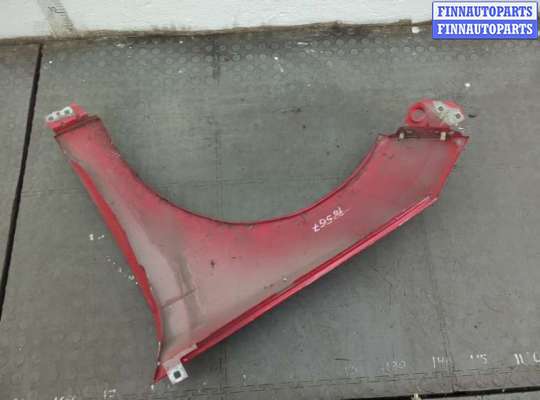 купить Крыло на Ford Focus 3 2011-2015