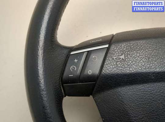 купить Подушка безопасности водителя на Volvo XC90 2002-2014