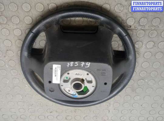 купить Подушка безопасности водителя на Volvo XC90 2002-2014