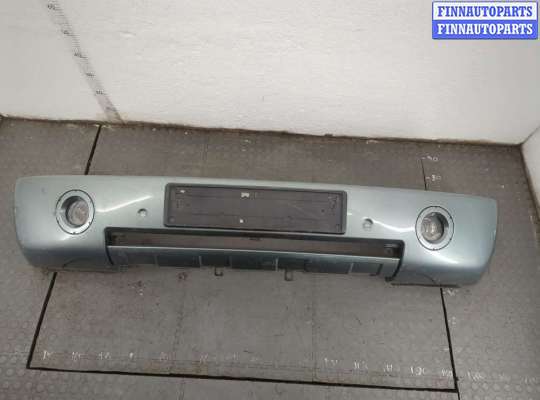 Бампер LRN6579 на Land Rover Range Rover 3 (LM) 2002-2012