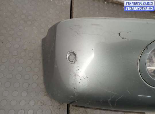 купить Бампер на Land Rover Range Rover 3 (LM) 2002-2012