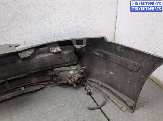 купить Бампер на Saab 9-5 1997-2005