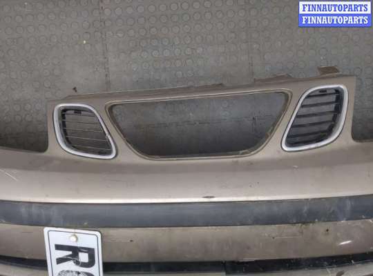 купить Бампер на Saab 9-5 1997-2005