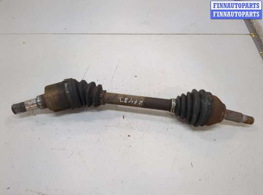 купить Полуось (приводной вал, шрус) на Ford Focus 1 1998-2004