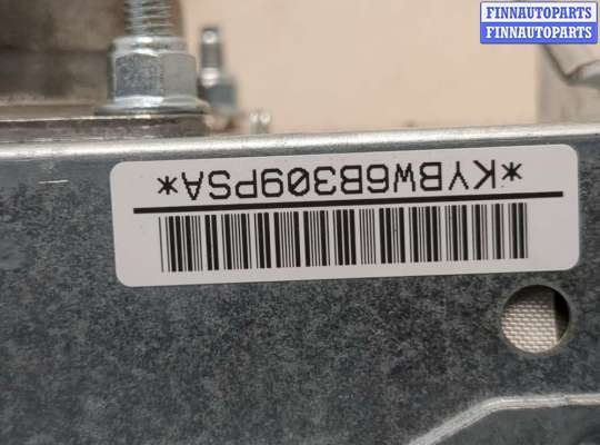 купить Подушка безопасности переднего пассажира на Toyota Camry V40 2006-2011