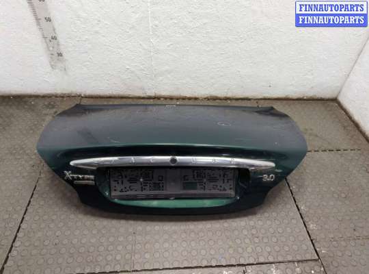 Купить Крышка (дверь) багажника на Jaguar X-Type 2001-2009 Крышка (дверь) багажника JR99779 на Jaguar X-Type 2001-2009